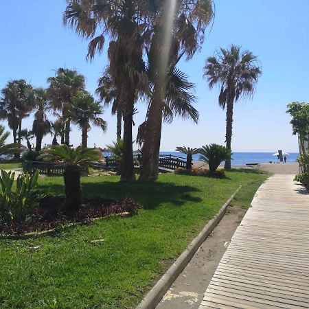 Torremolinos Bajondillo Beach Extérieur photo