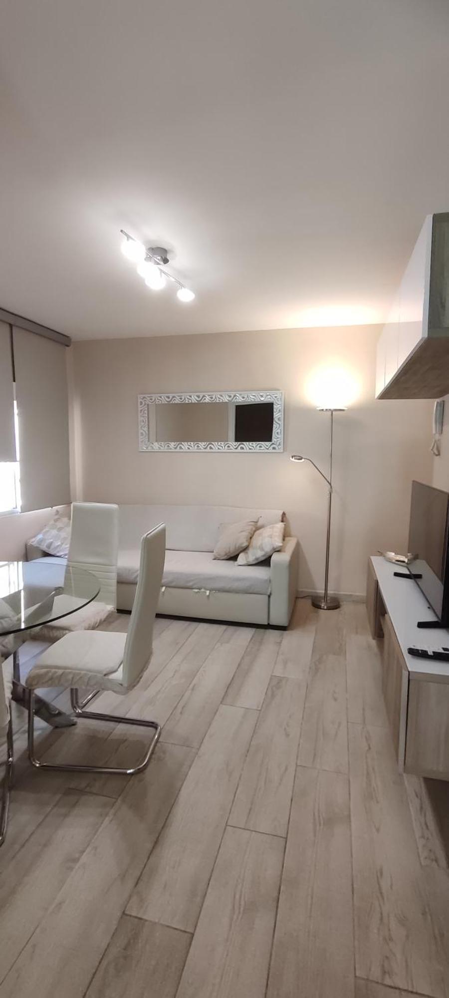 Torremolinos Bajondillo Beach Extérieur photo