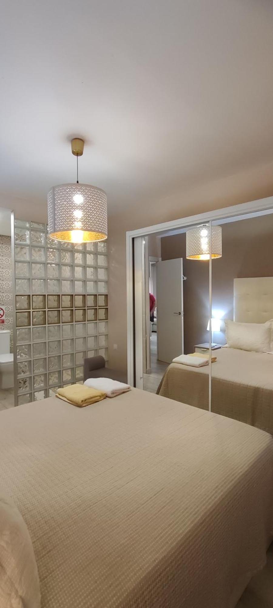 Torremolinos Bajondillo Beach Extérieur photo