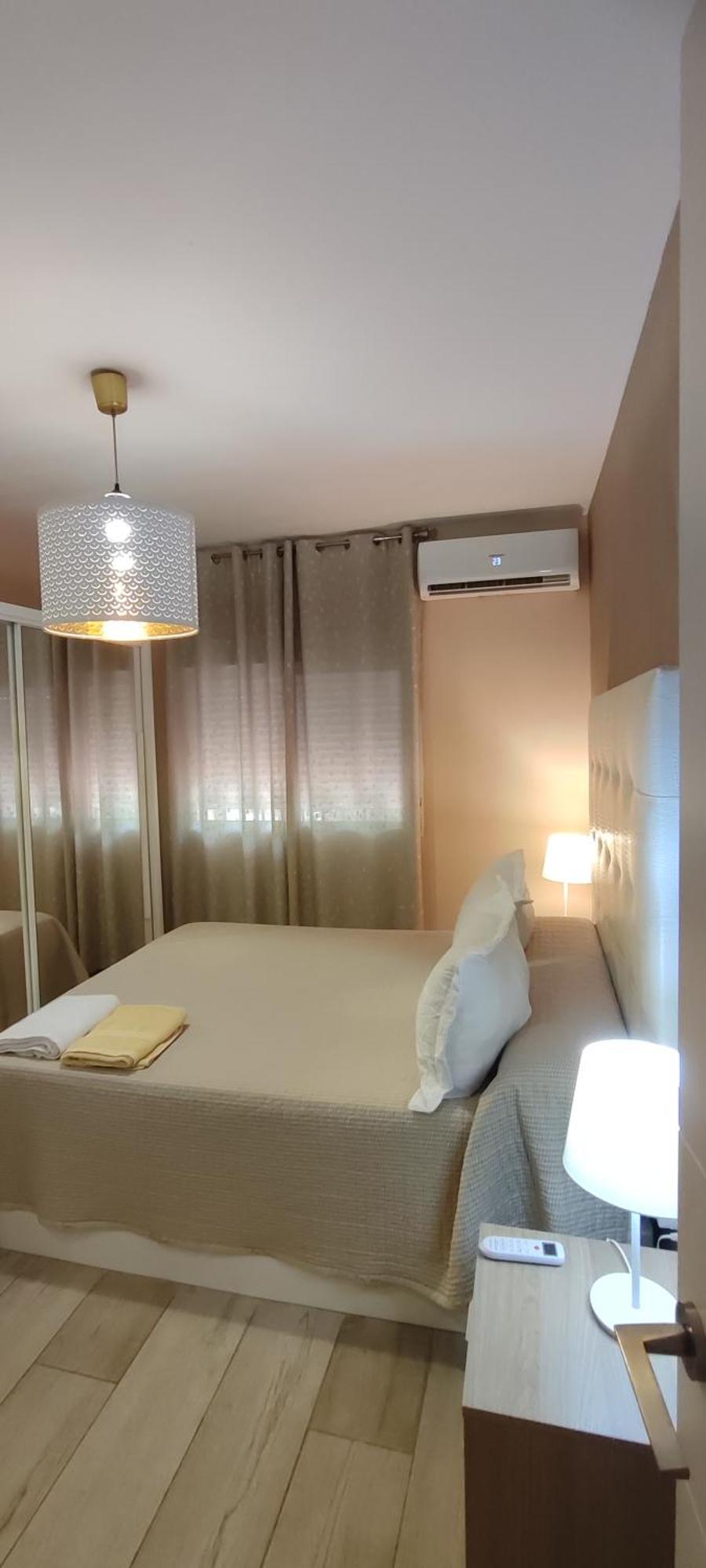 Torremolinos Bajondillo Beach Extérieur photo
